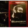 Le Silencieux - Pinoteau - Ventura - Film DVD 1973