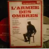 L'arme à gauche - Sautet - Ventura  - Film DVD 1965