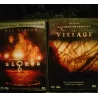 Shyamalan Pack 2 Films DVD