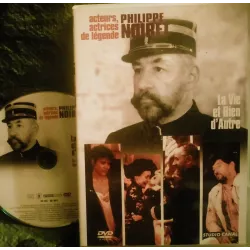 La vie et rien d'autre - Tavernier Noiret Azéma Film DVD VF 1989