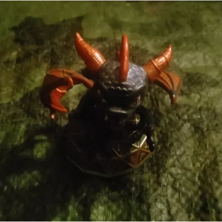 Figurine Skylanders Kinect - Dragon