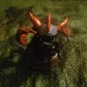Figurine Skylanders Kinect - Dragon