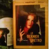 Le dernier métro - François Truffaut - Deneuve - Depardieu Film DVD 1980