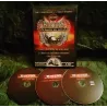 Bikers La passion des Motards - édition 3 DVD