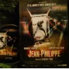 Jean-Philippe - Tuel - Luchini - Hallyday Film DVD 2006