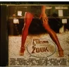 Dis l'heure 2 Zouk - Collectif  CD 17 Titres