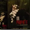 DVD Un prophète Audiard Rahim Arestrup Bekhti Film 2009