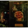 Le retour des morts vivants - O'Bannon - Gulager Film DVD 1985