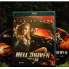 Hell Driver - Lussier - Cage Film Blu-ray + Blu-ray 3D