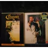 Chinatown + The two Jack - Pack 2 Films DVD Polanski - Nicholson - Dunaway - Huston