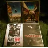 DVD Pierre Morel Pack 4 Films Travolta - Neeson