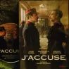 J'accuse - Polanski - Dujardin - Film DVD 2019