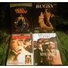 WARREN Beatty Pack 4 Films DVD