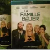 La famille Bélier - Lartigau - Louane - Viard - Damiens Film Blu-ray 2014