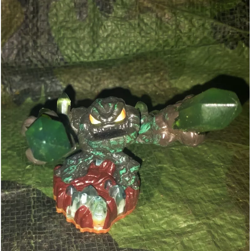 Figurine Skylanders Kinect - Prism break