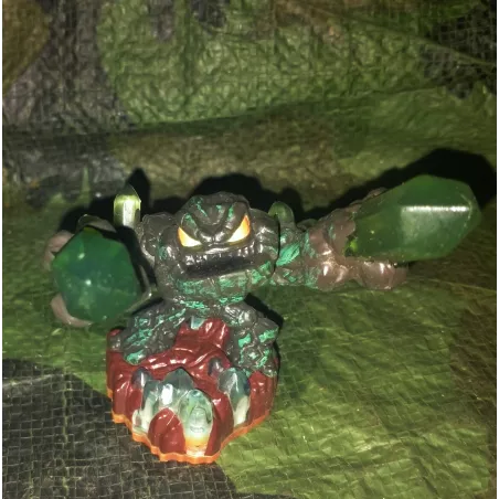 Figurine Skylanders Kinect - Prism break