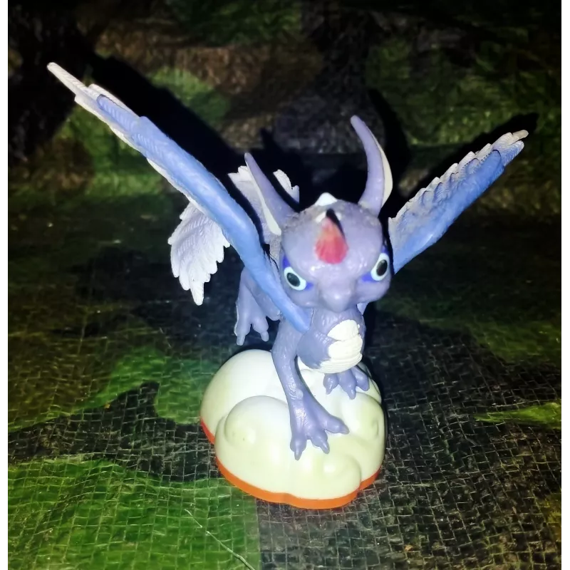 Figurine Skylanders Kinect - Whirlwind