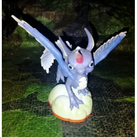 Figurine Skylanders Kinect - Whirlwind