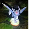 Figurine Skylanders Kinect - Whirlwind