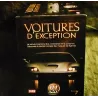 Voitures d'exception - Coffret 10 DVD