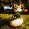 Figurine Skylanders Kinect - Giants Light core Jet-Vac