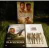Sam Shepard Pack 3 Films DVD