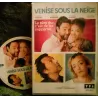 Venise sous la neige - Covrigaru - Jugnot - Arnaud  Film DVD 2016