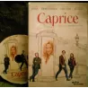 Caprice - Mouret - Efira Film DVD 2015