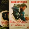 Escroc Macho et Gigolo - Bruno Corbucci - Bud Spencer Film DVD 1983