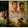 Savannah - Haywood-Carter - Caviezel - Shepard  Film DVD 2013