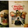 Noël chez les Muppets - Henson - Caine Film DVD 1992