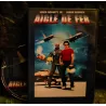 Aigle de fer - Sidney J. Furie - Louis Gossett Jr. - Film DVD 1986