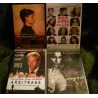 Laetitia Casta Pack 4 Films DVD