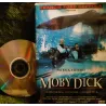 DVD Moby Dick - Roddam Stewart Peck Mini-série 1998