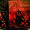 Attila le Hun - Lowry - Butler Téléfilm DVD 2001