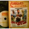 ça n'arrive qu'à moi - Perrin - Genest Film DVD 1985