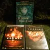 Shyamalan Pack 3 Films DVD Gibson