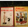 Pack 2 Films DVD Francis Perrin