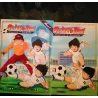 Olive et Tom - Captain Tsubasa - Match 1  Coffret 6 DVD