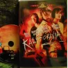 DVD Kalifornia - Brad Pitt Film 1993