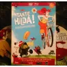 Tante Hilda - Girerd - Azéma - Balasko Film Blu-ray + DVD 2014