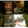 FRANK Grillo Pack 4 Films DVD