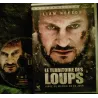 Le territoire des loups - Carnahan - Neeson - Grillo Film DVD 2012
