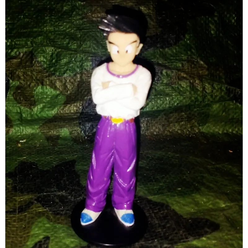 Figurine Dragon Ball Z Sangoten