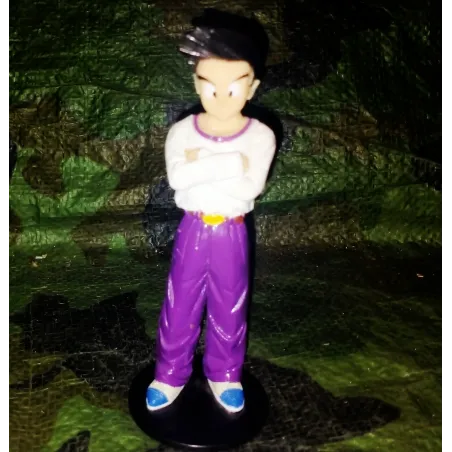 Figurine Dragon Ball Z Sangoten