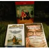 Valérie Lemercier Pack 3 Films DVD VF Marie-Francine Le petit Nicolas - DVD + Blu-ray Les visiteurs