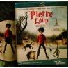 Blu-ray Pierre et le Loup - Templeton Film 2006