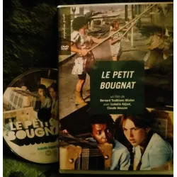 Le petit Bougnat - Adjani Film DVD VF 1970
