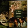 Le petit Bougnat - Toublanc-Michel - Adjani  Film DVD 1970
