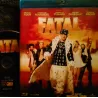 Blu-ray Fatal - Youn Éboué Film 2010